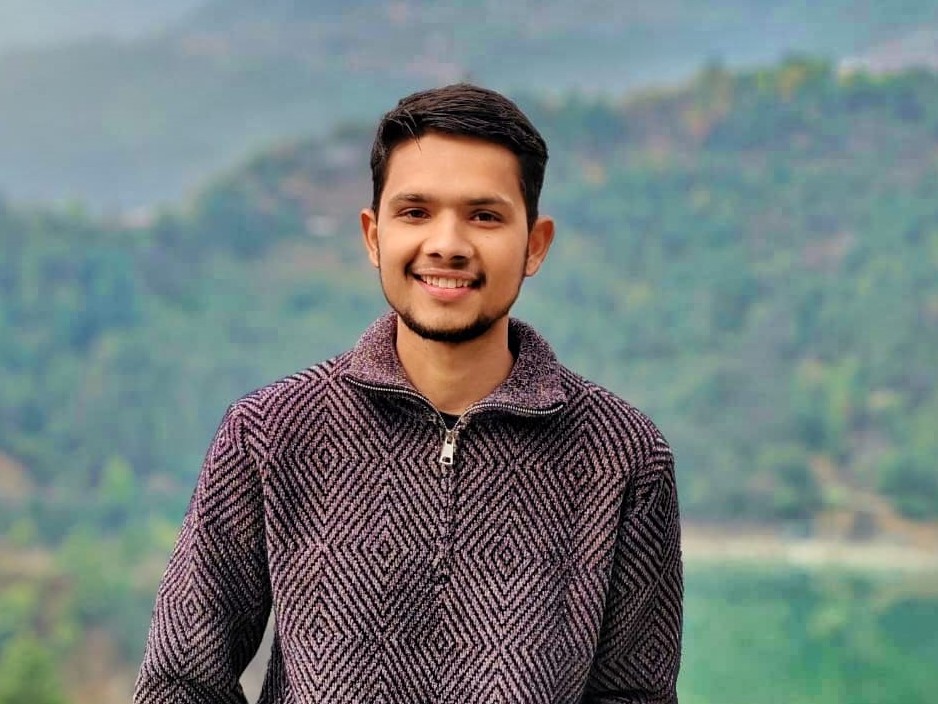 Damodar Khanal